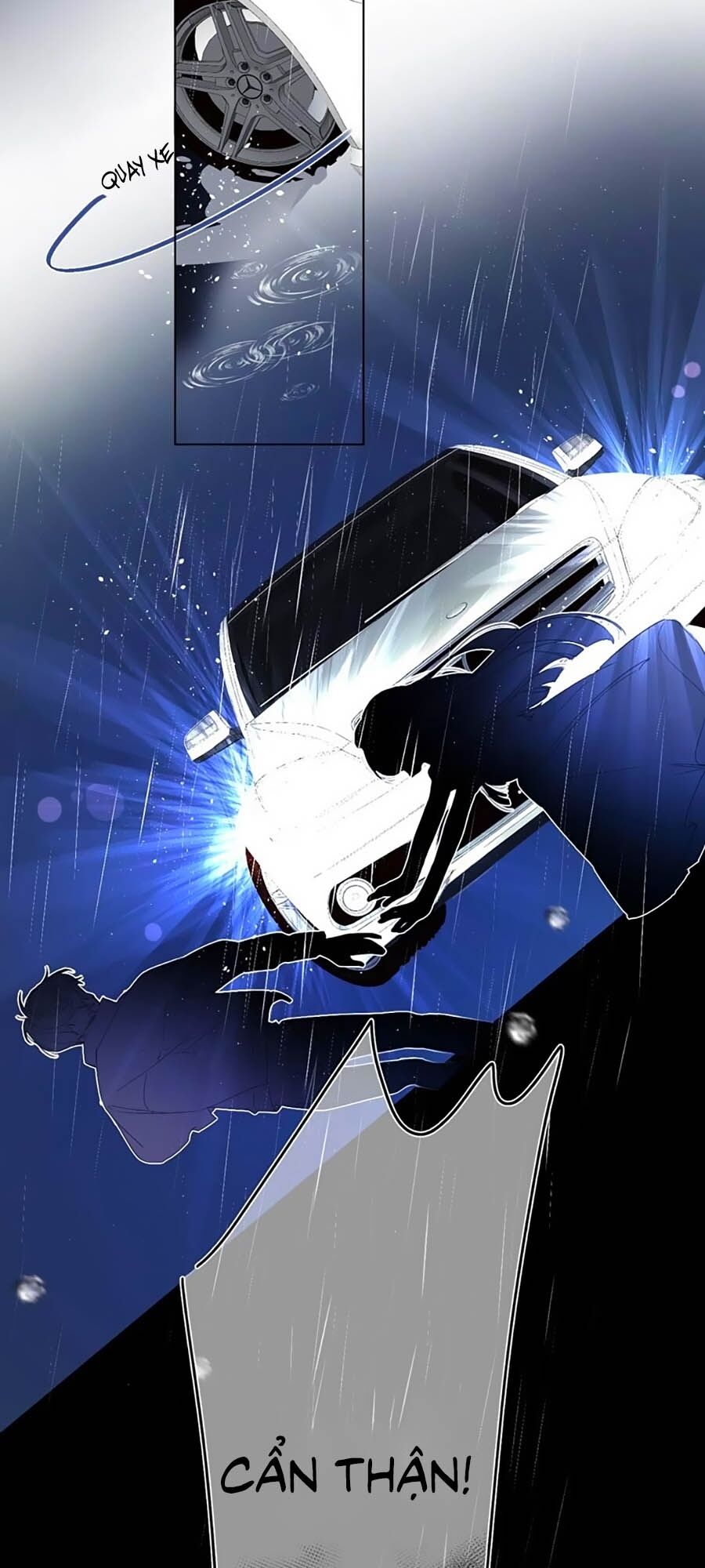 Đừng Khóc Chapter 1 - 7