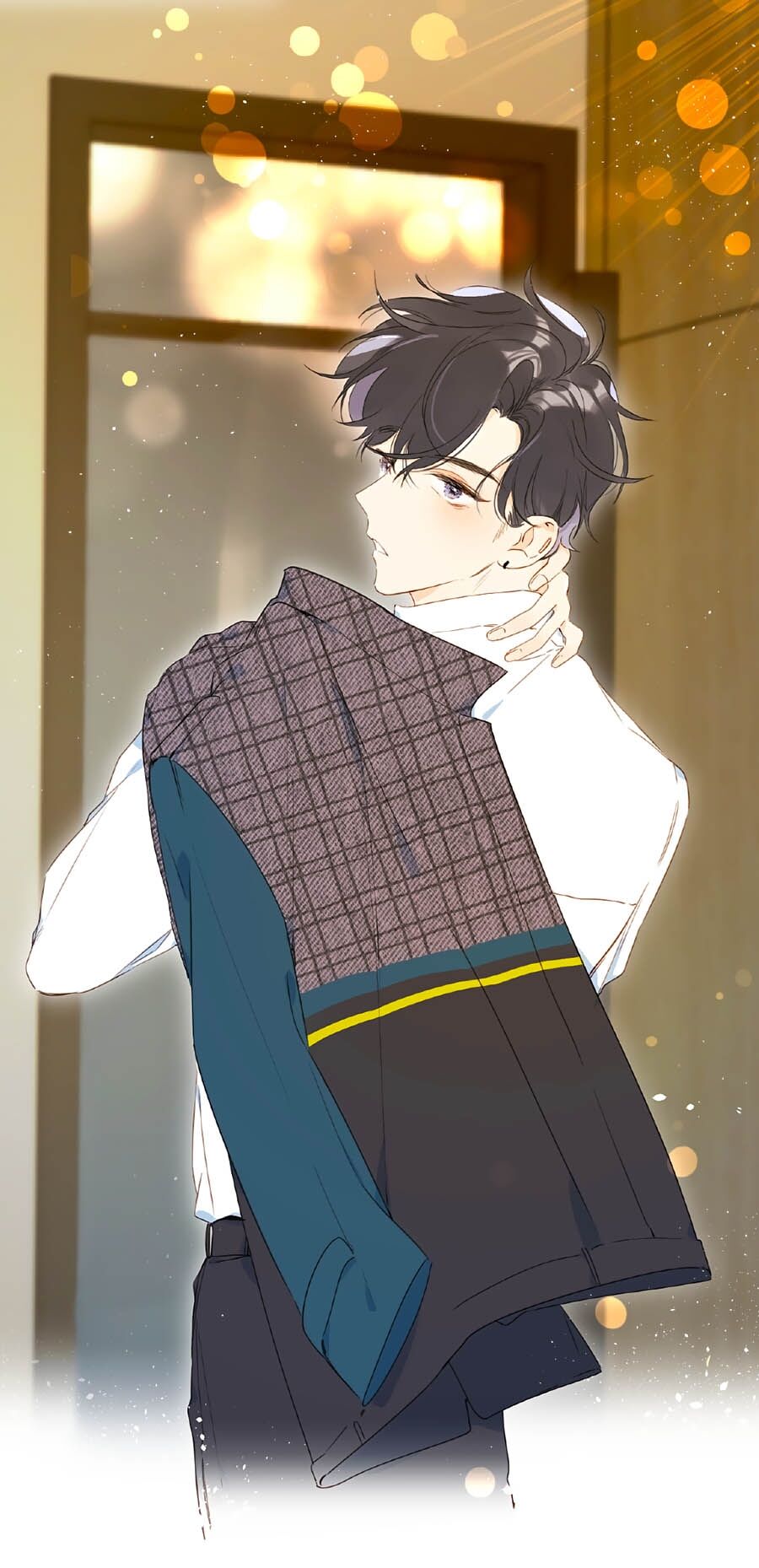 Đừng Khóc Chapter 2.5 - 14