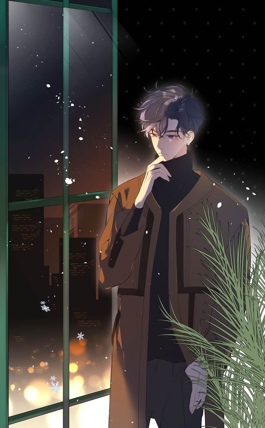 Đừng Khóc Chapter 2.5 - 15