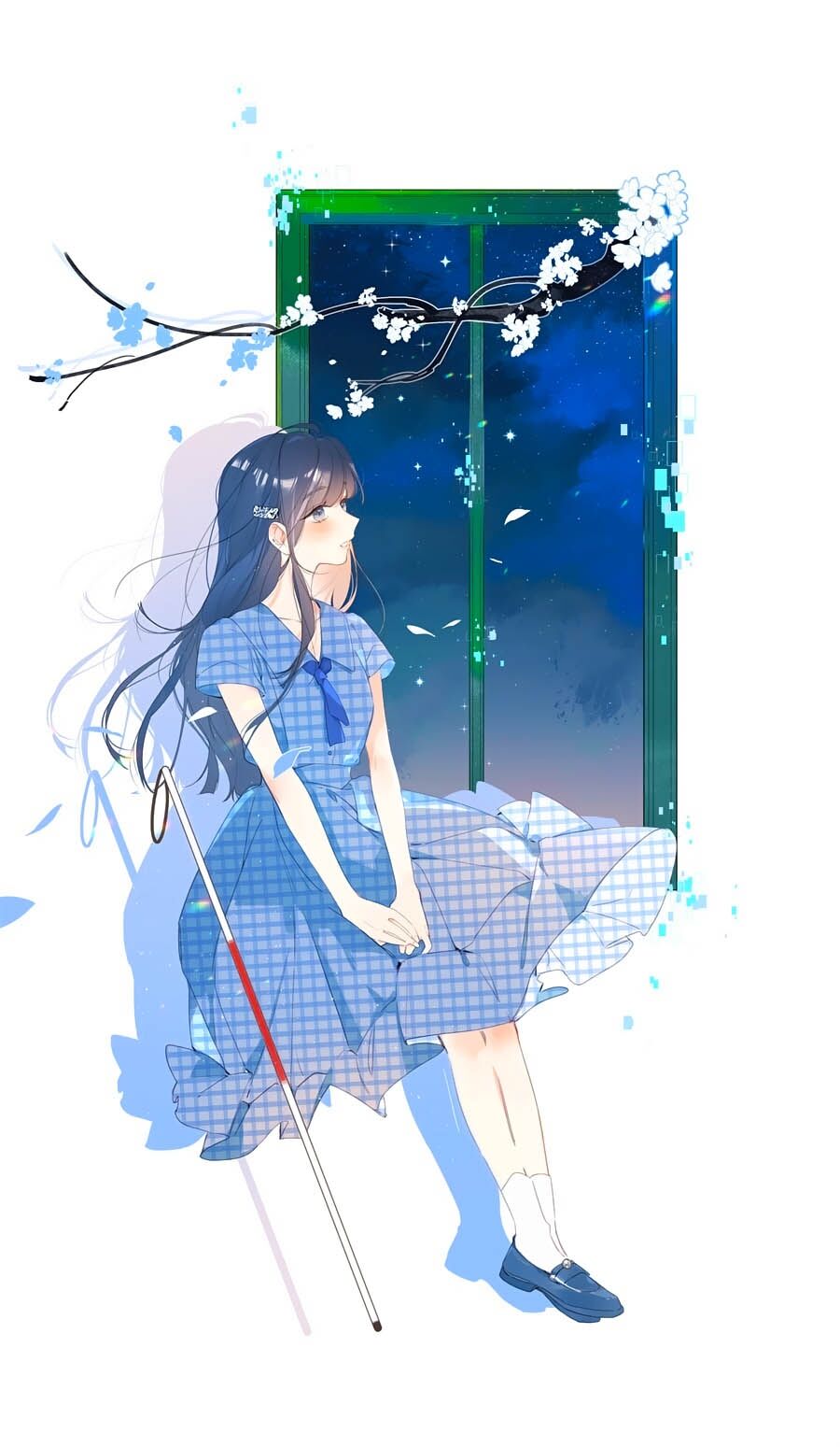 Đừng Khóc Chapter 2.5 - 16