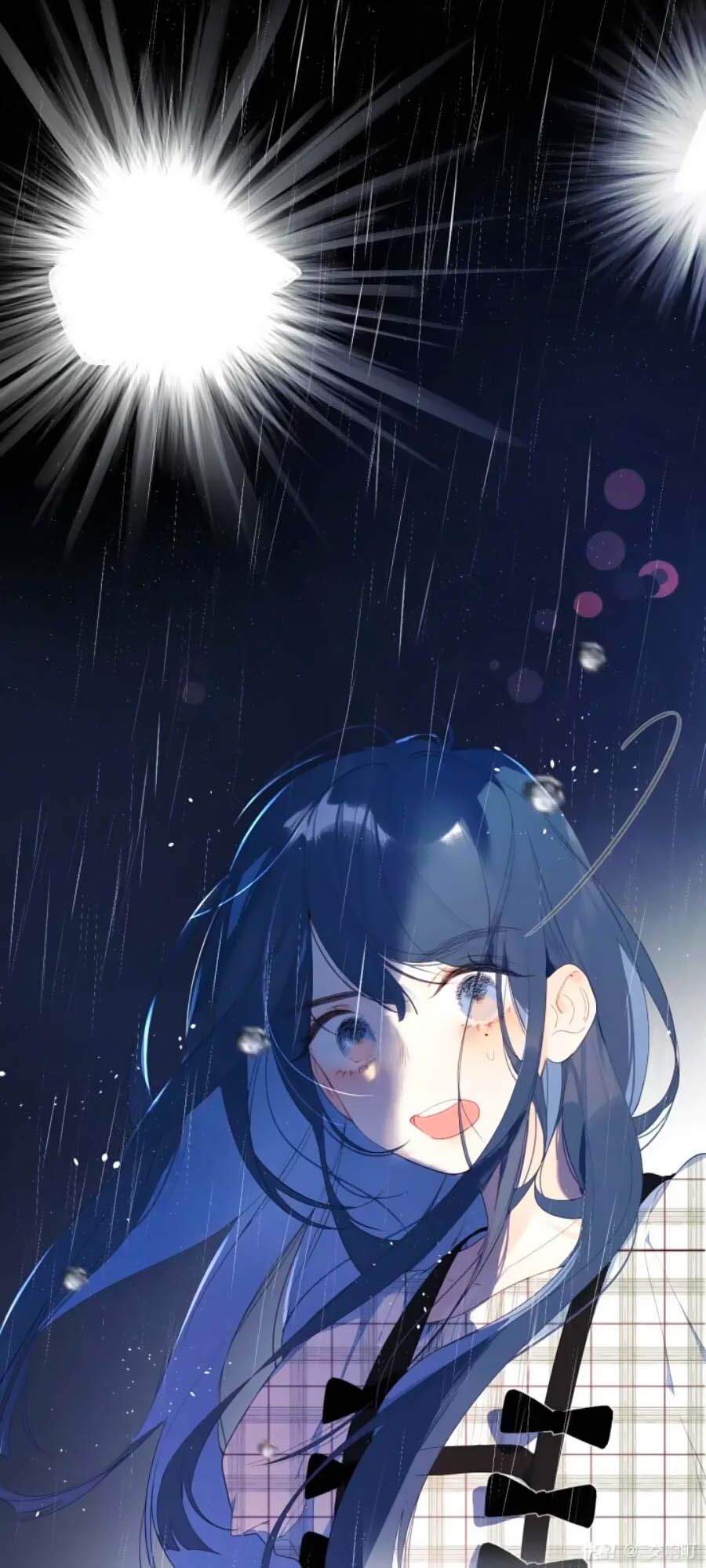 Đừng Khóc Chapter 2.5 - 17