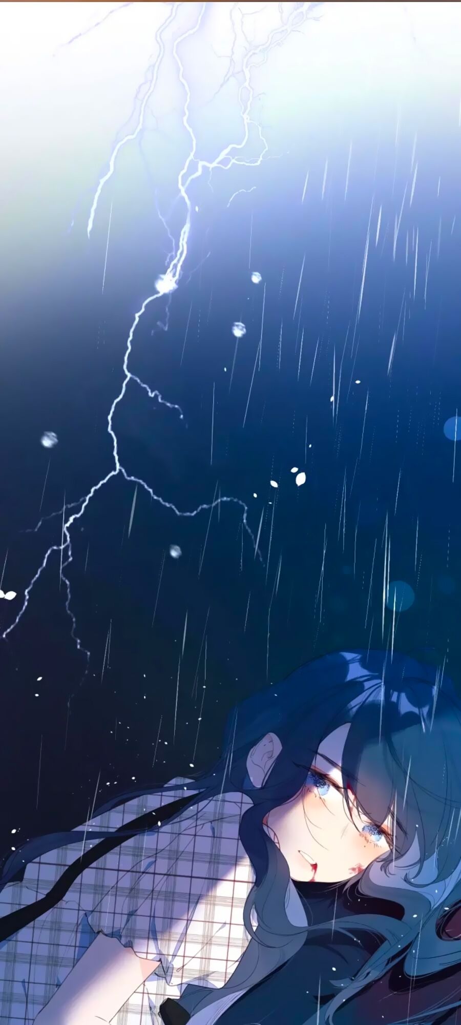 Đừng Khóc Chapter 2.5 - 20