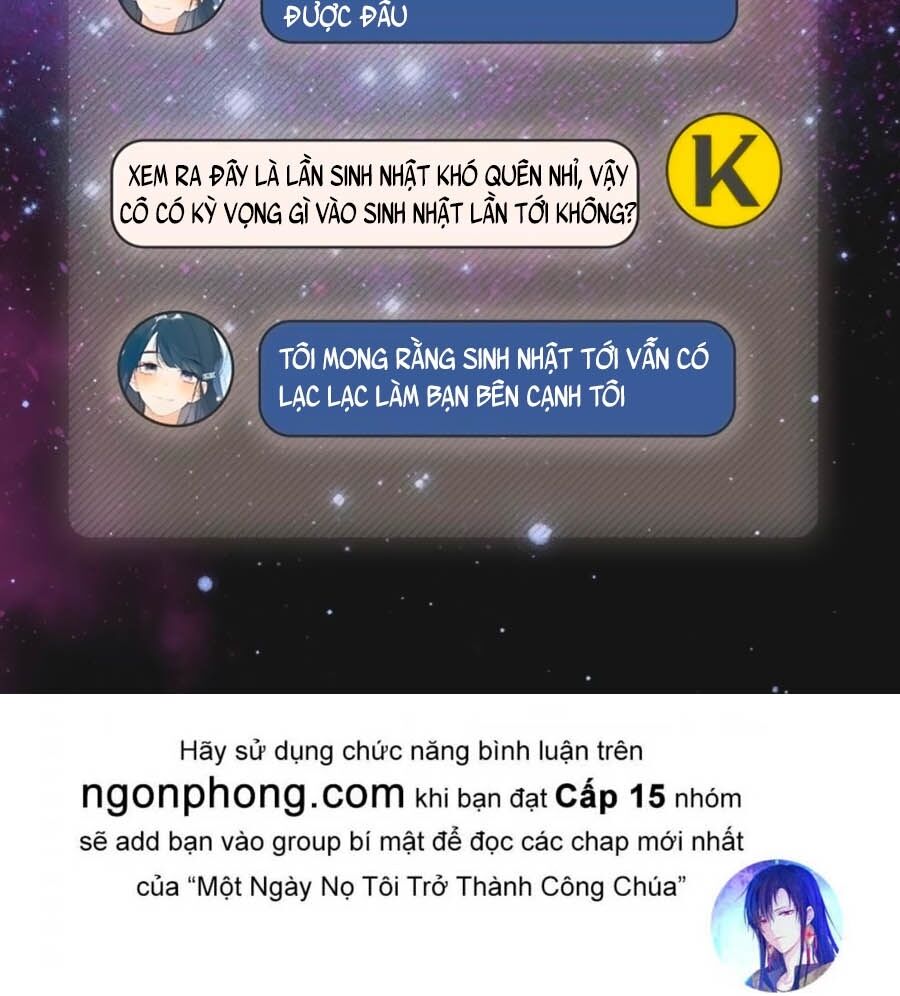 Đừng Khóc Chapter 2.5 - 3