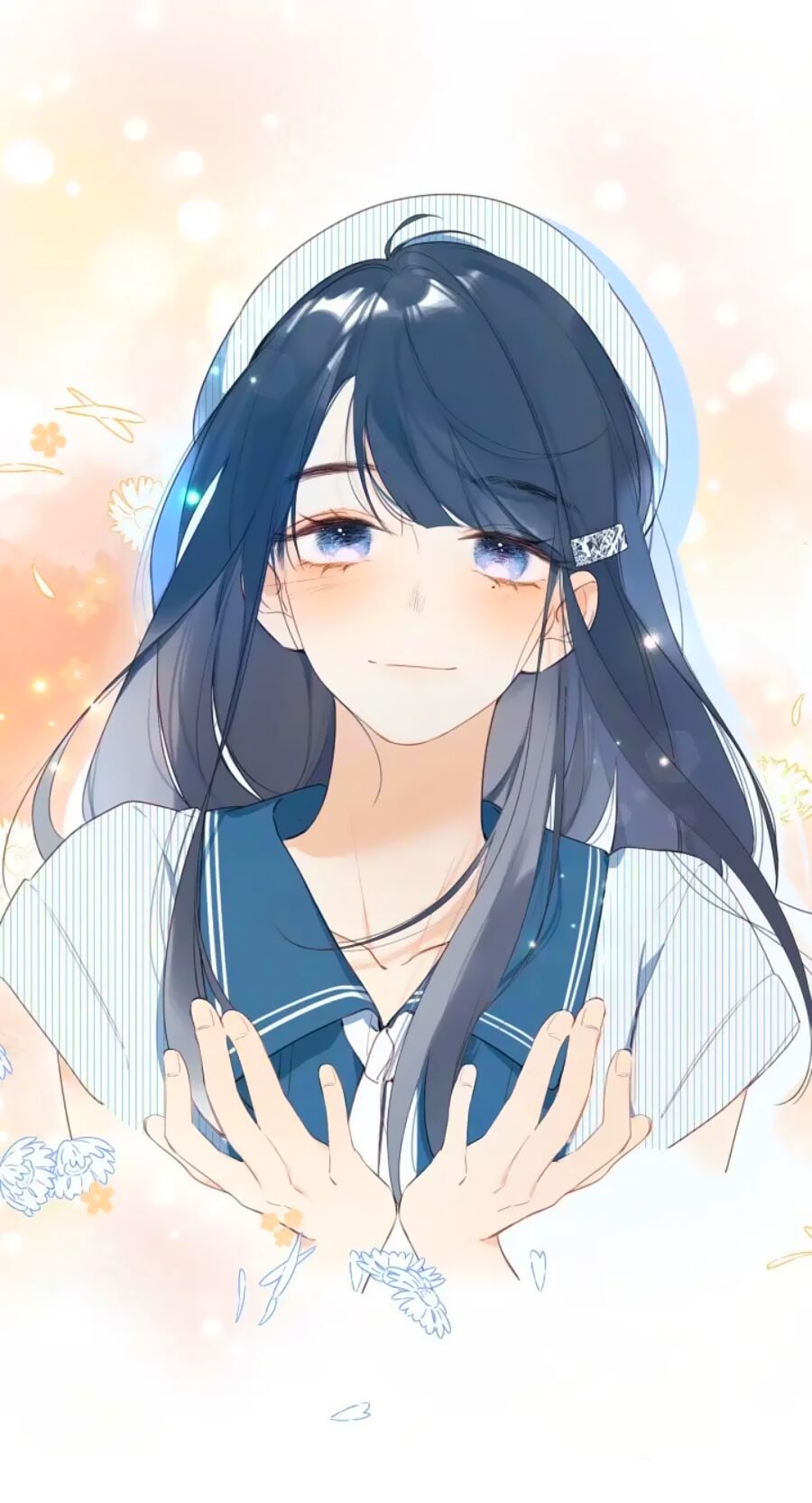 Đừng Khóc Chapter 2.5 - 22