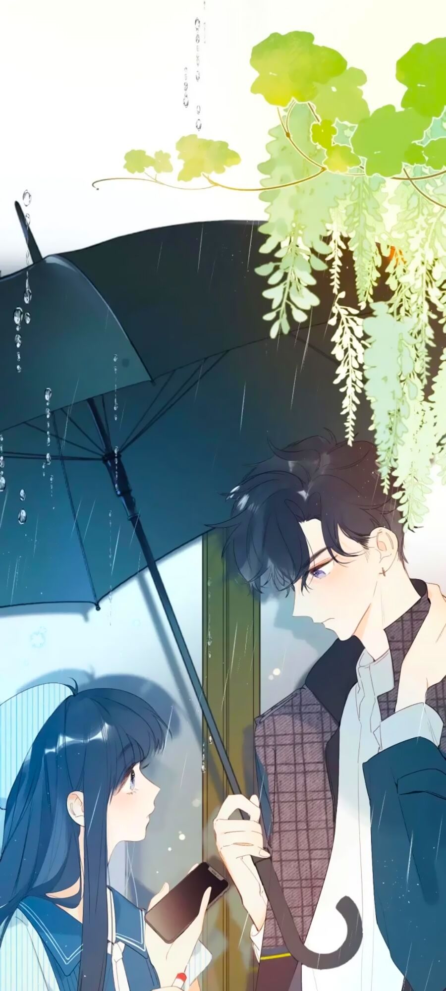 Đừng Khóc Chapter 2.5 - 23