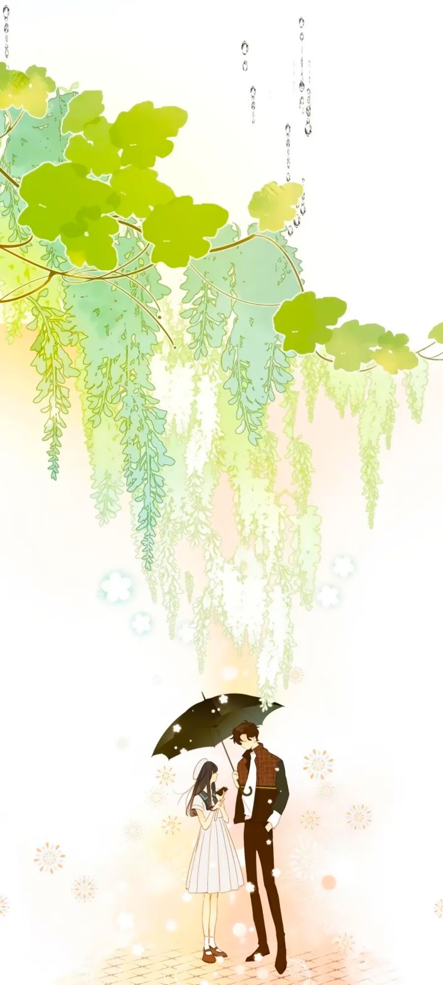 Đừng Khóc Chapter 2.5 - 25