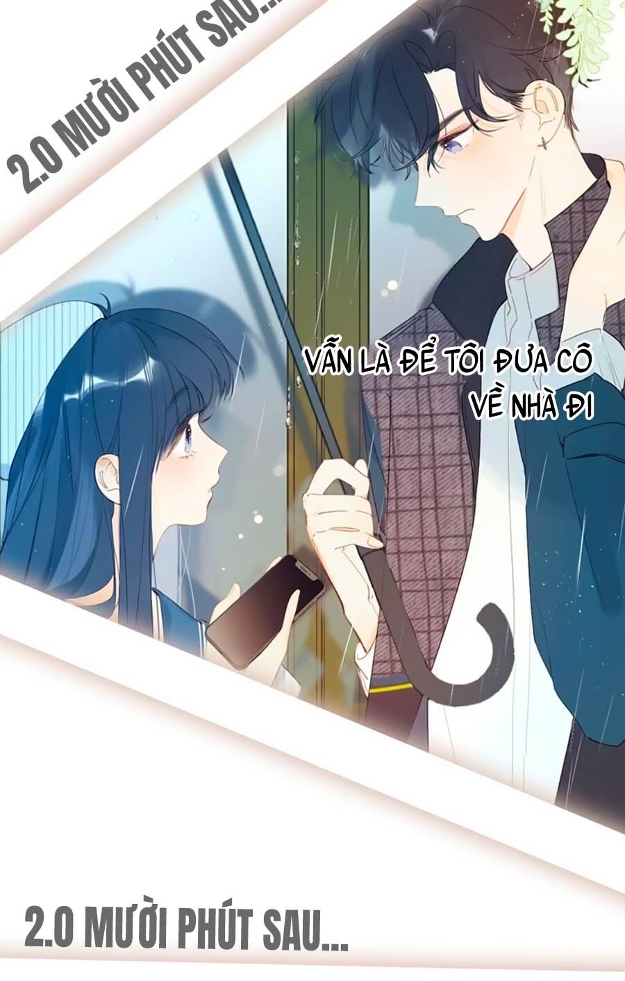 Đừng Khóc Chapter 2.5 - 6