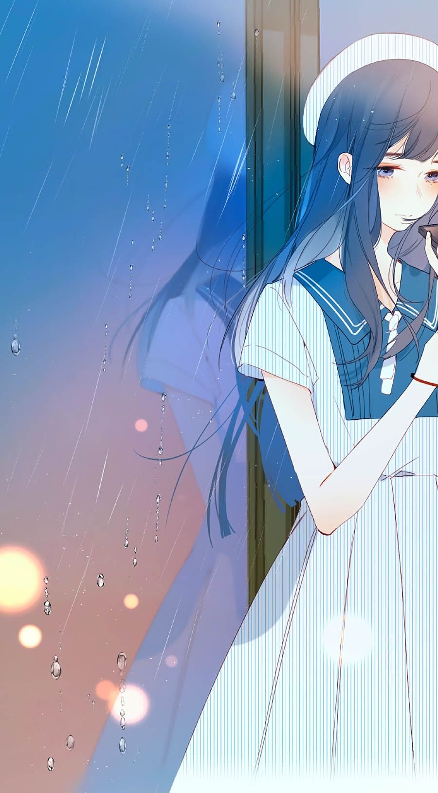 Đừng Khóc Chapter 2.5 - 10