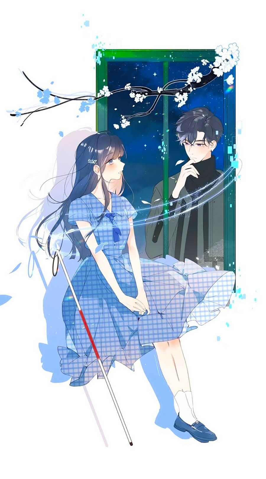 Đừng Khóc Chapter 2 - 1