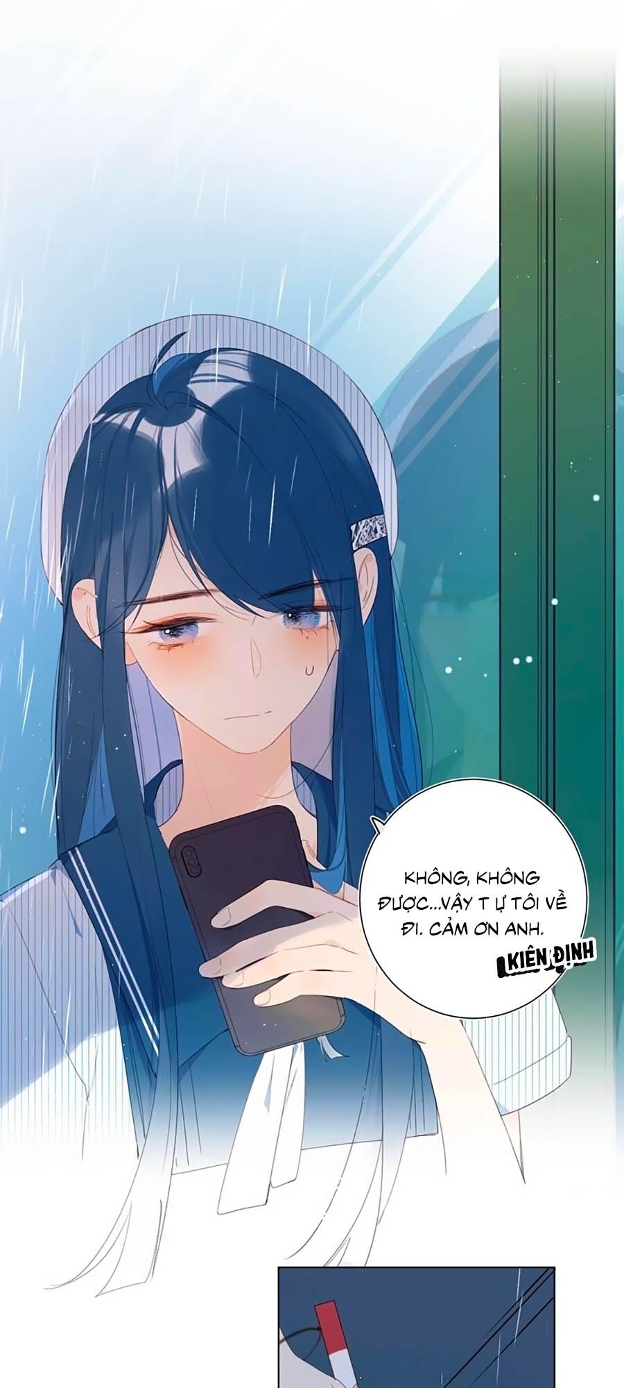 Đừng Khóc Chapter 2 - 11