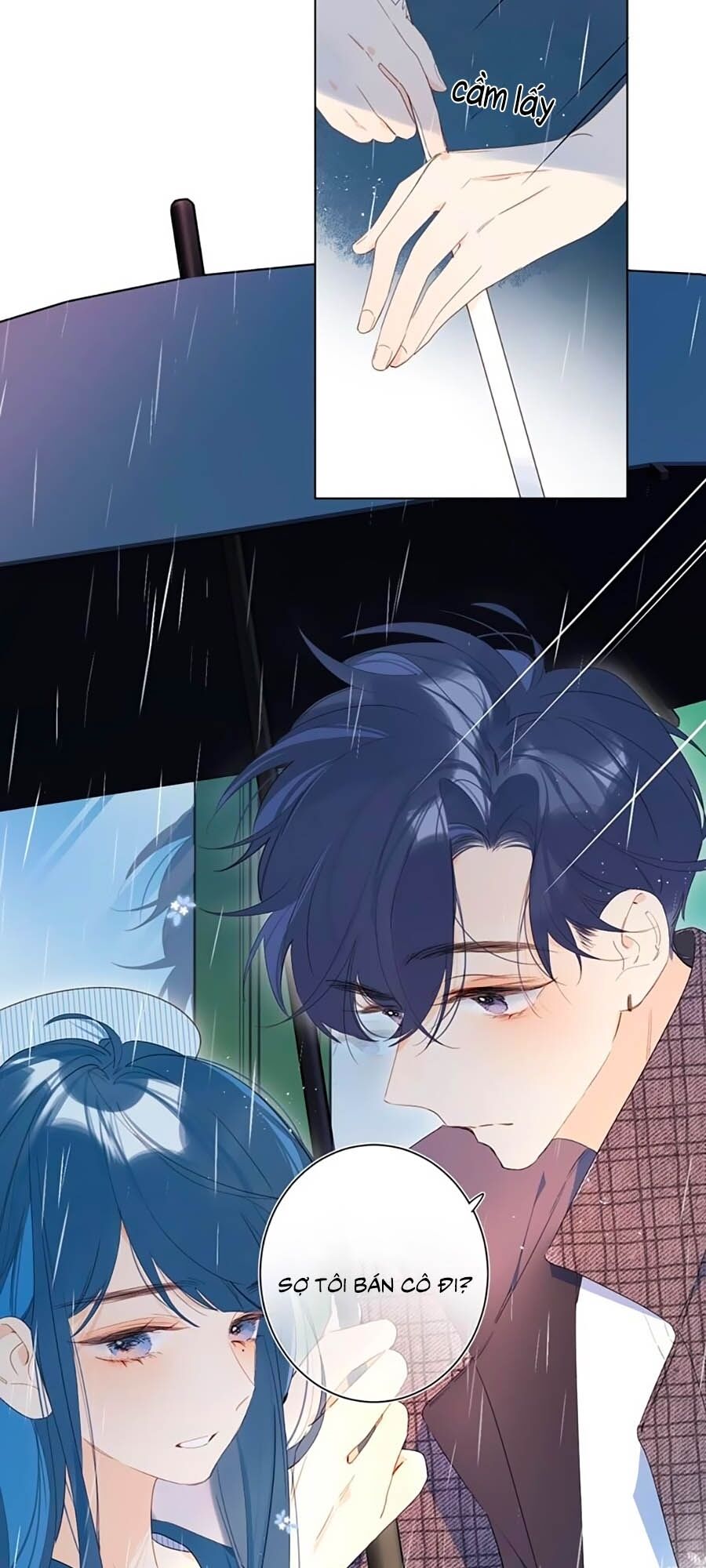 Đừng Khóc Chapter 2 - 12