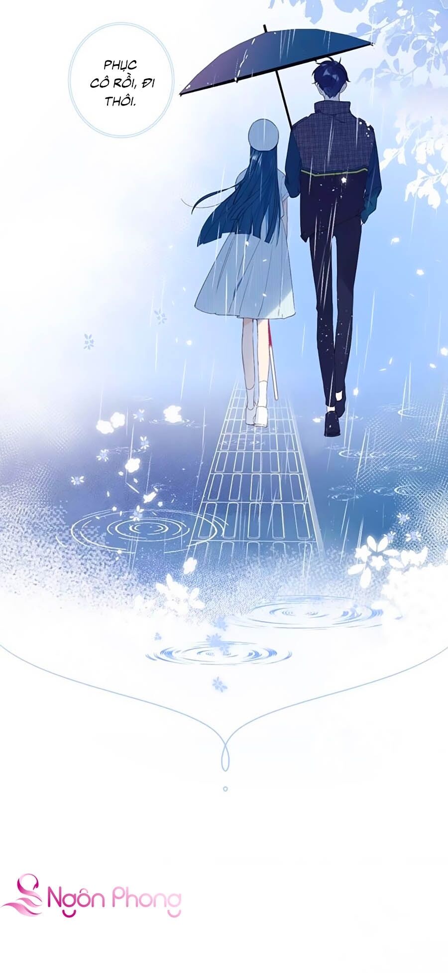 Đừng Khóc Chapter 2 - 15