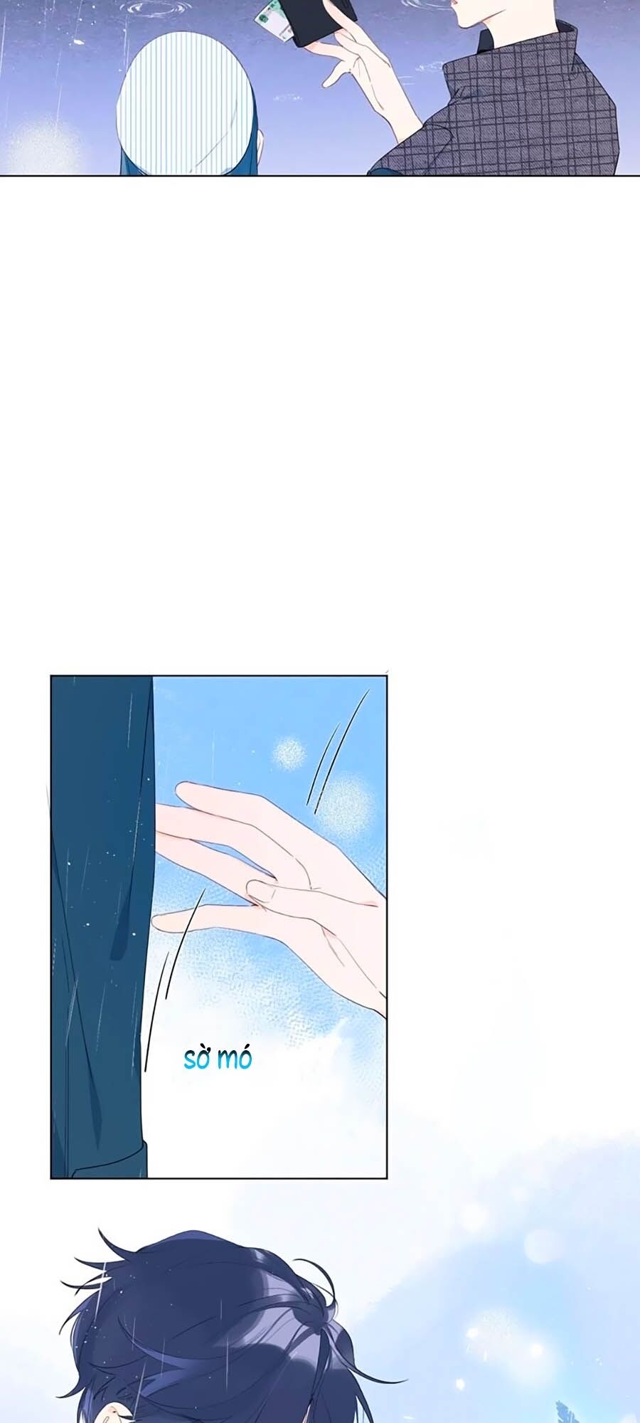 Đừng Khóc Chapter 2 - 18