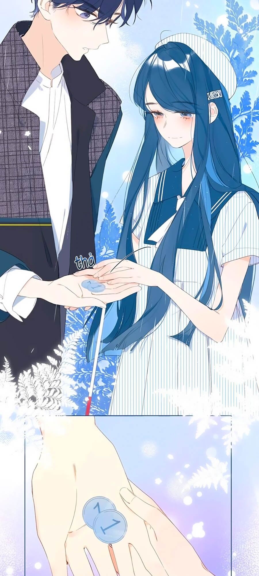 Đừng Khóc Chapter 2 - 19