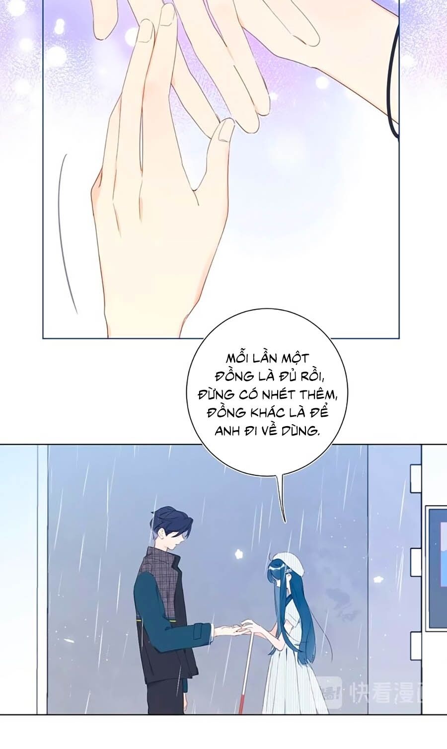 Đừng Khóc Chapter 2 - 20