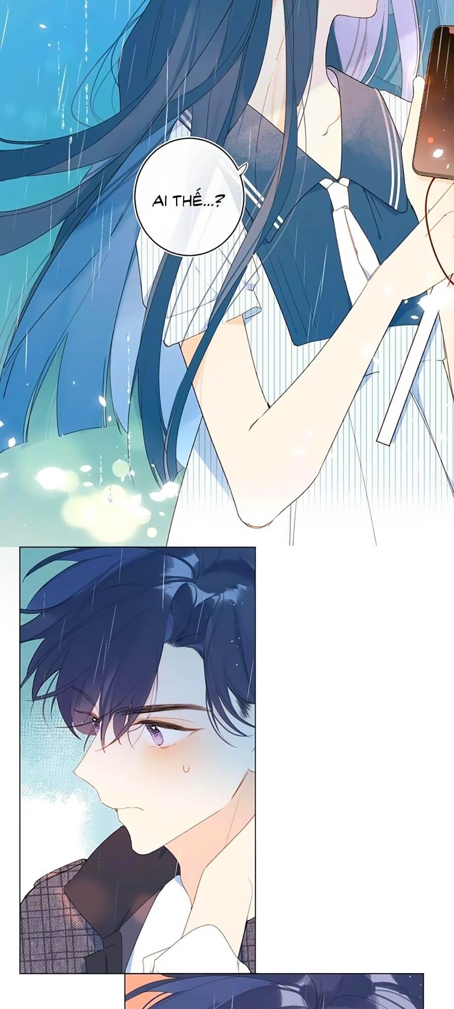 Đừng Khóc Chapter 2 - 3