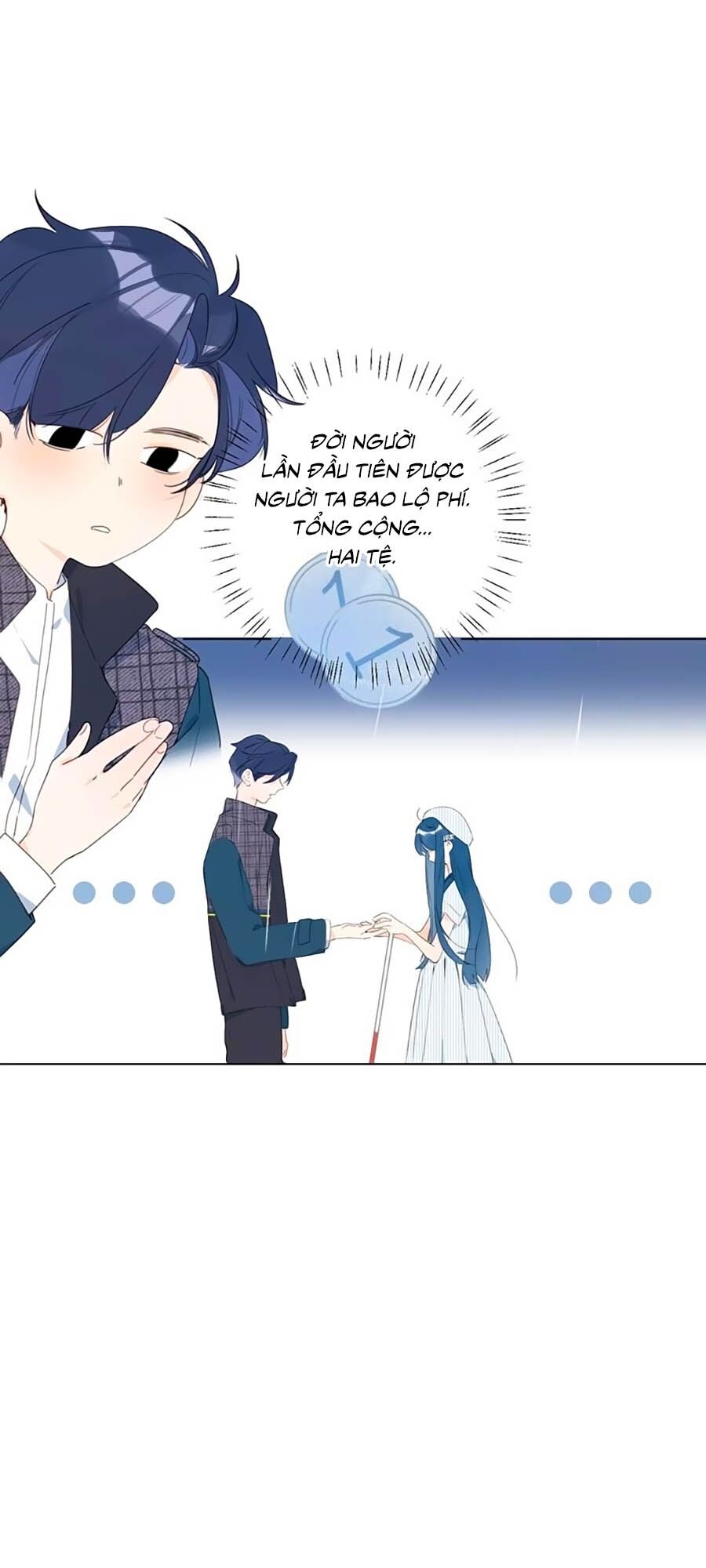 Đừng Khóc Chapter 2 - 21