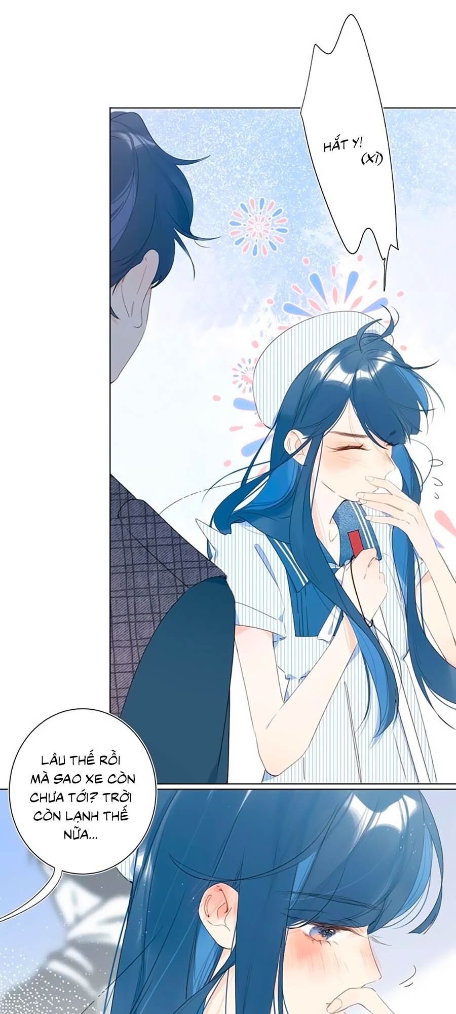 Đừng Khóc Chapter 2 - 22