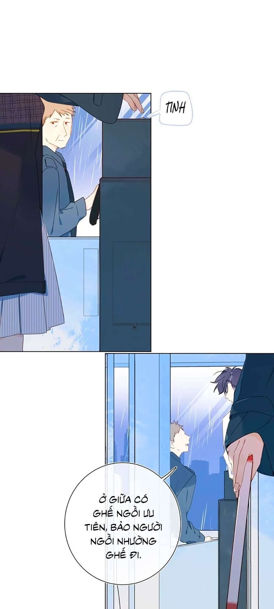 Đừng Khóc Chapter 2 - 26