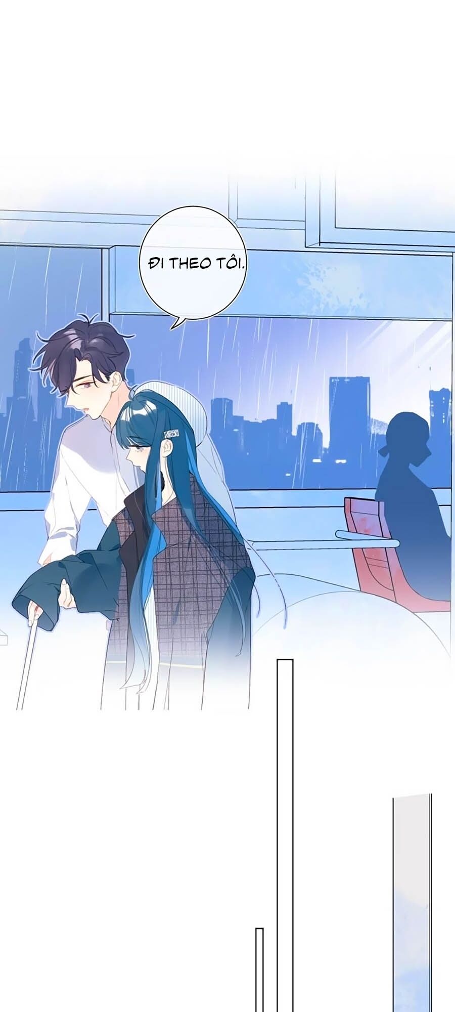 Đừng Khóc Chapter 2 - 28