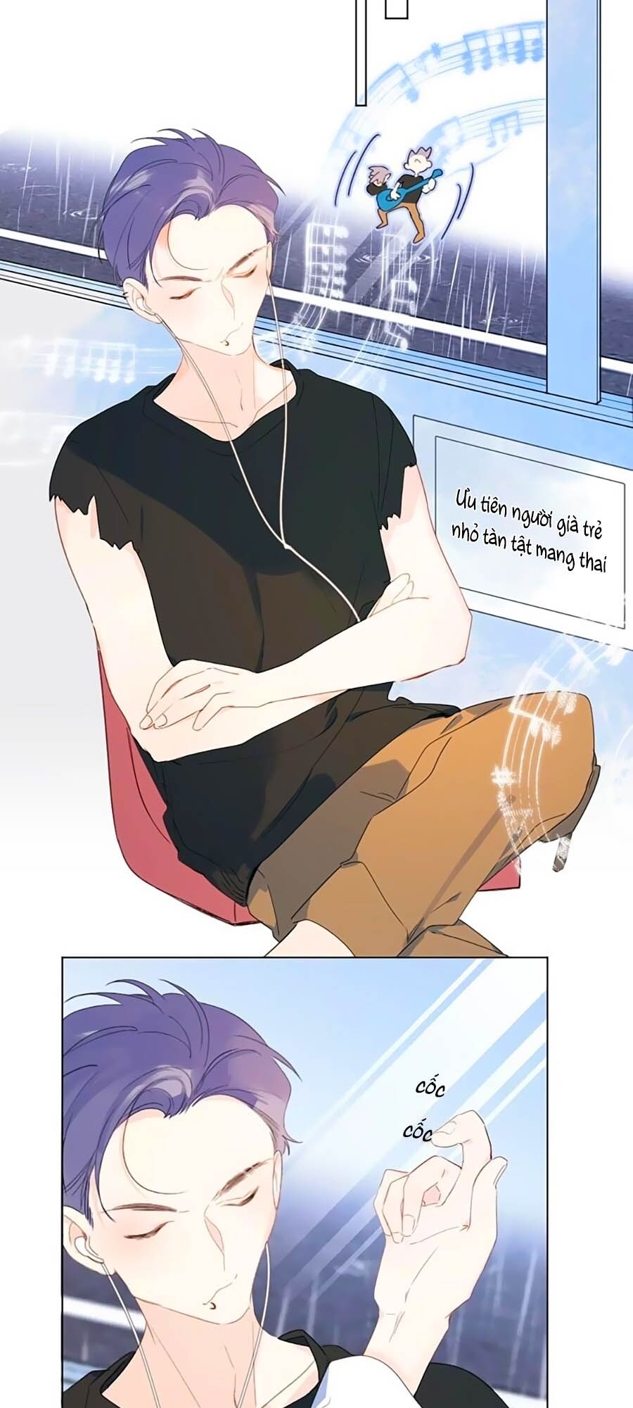 Đừng Khóc Chapter 2 - 29