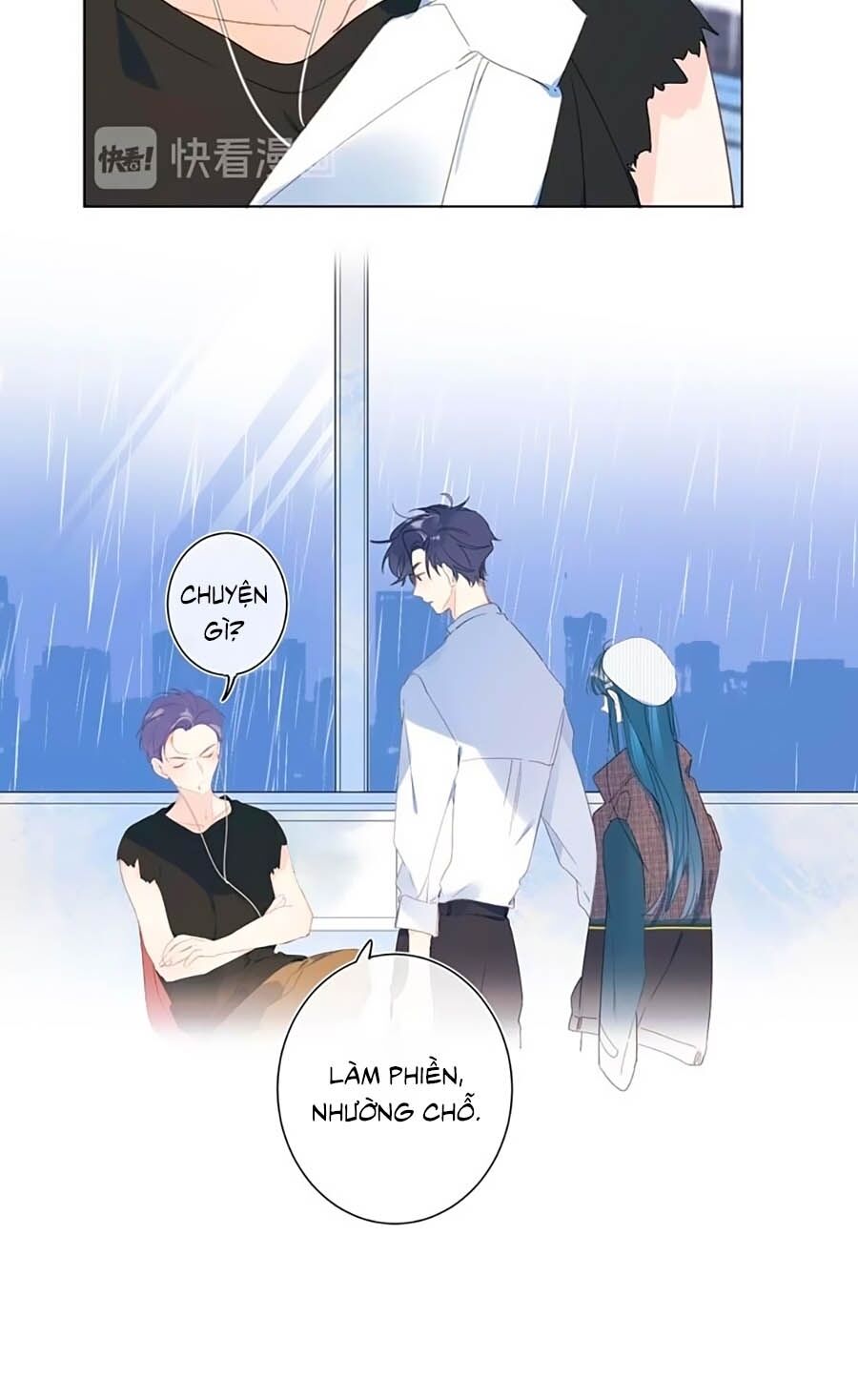 Đừng Khóc Chapter 2 - 30