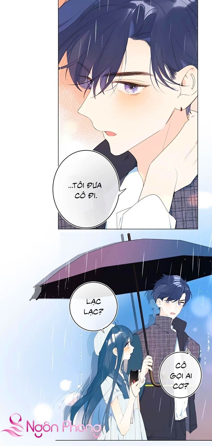 Đừng Khóc Chapter 2 - 4
