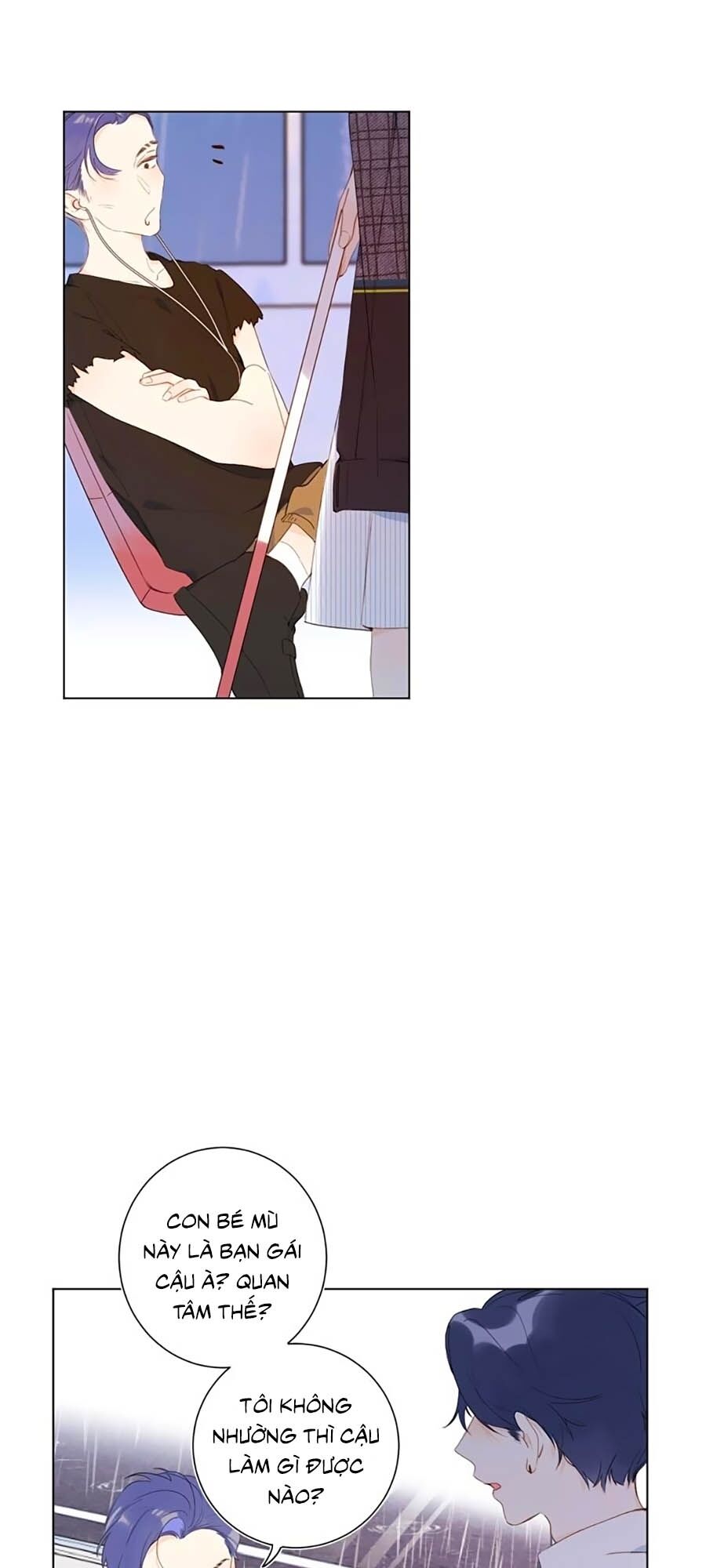Đừng Khóc Chapter 2 - 31
