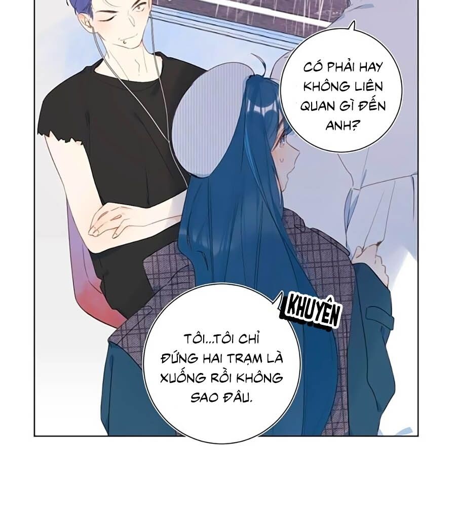 Đừng Khóc Chapter 2 - 32