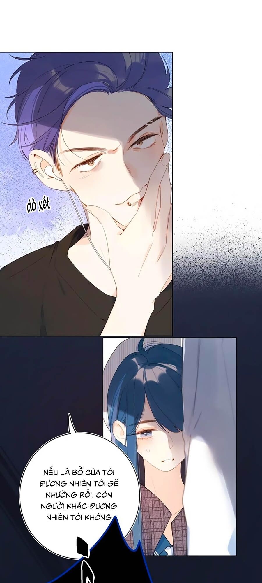Đừng Khóc Chapter 2 - 33