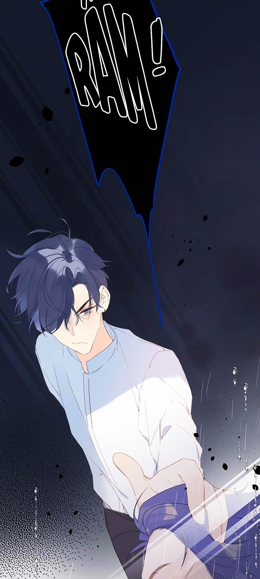 Đừng Khóc Chapter 2 - 34