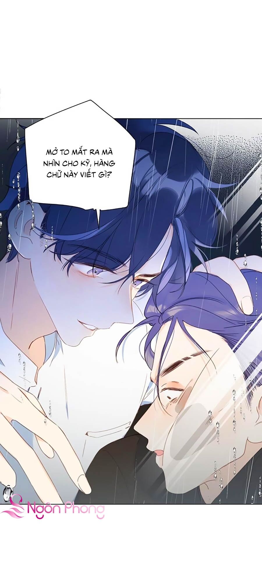 Đừng Khóc Chapter 2 - 36