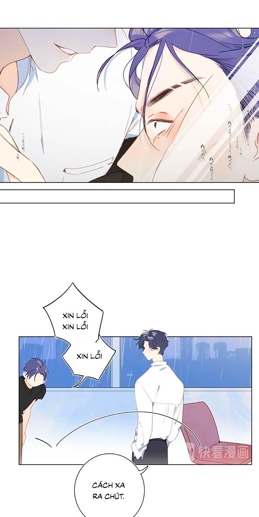 Đừng Khóc Chapter 2 - 37