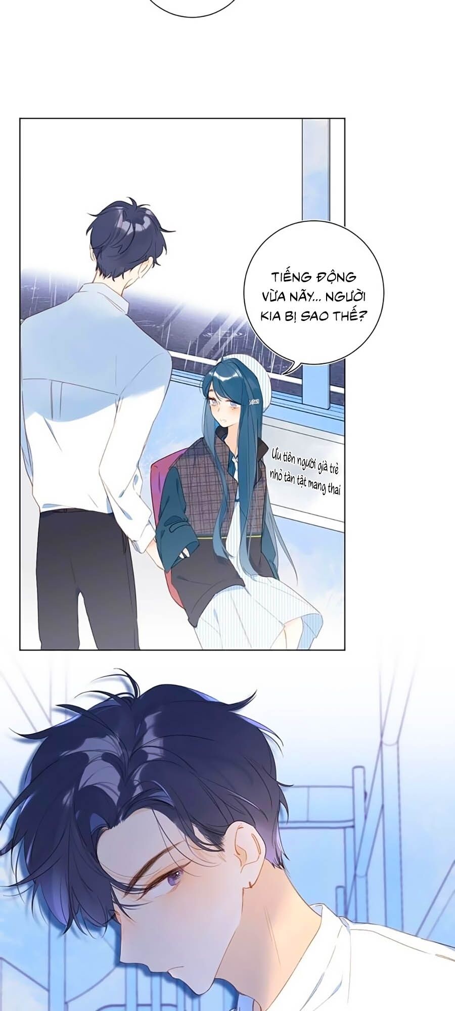 Đừng Khóc Chapter 2 - 38