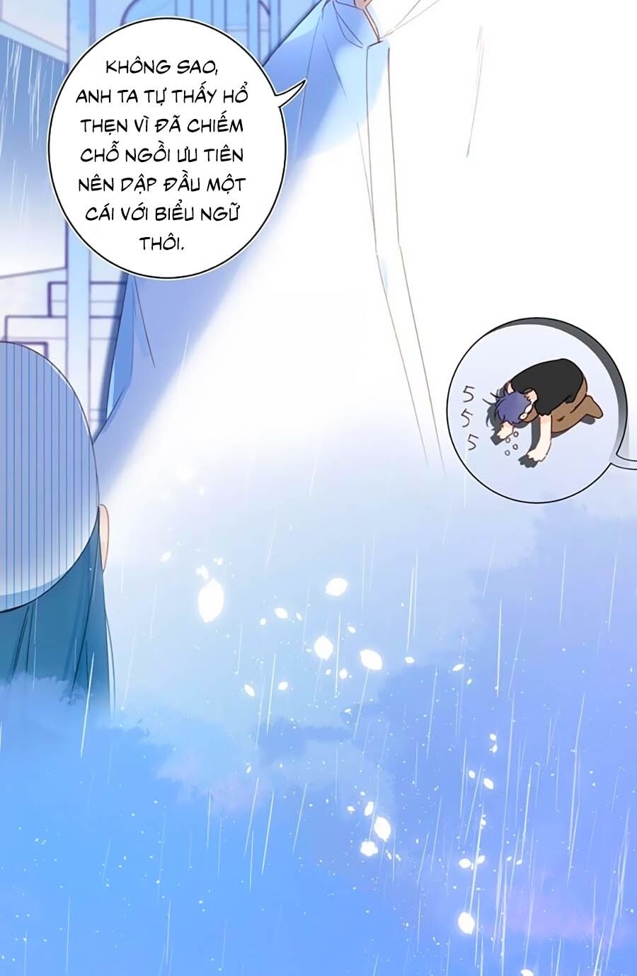 Đừng Khóc Chapter 2 - 39