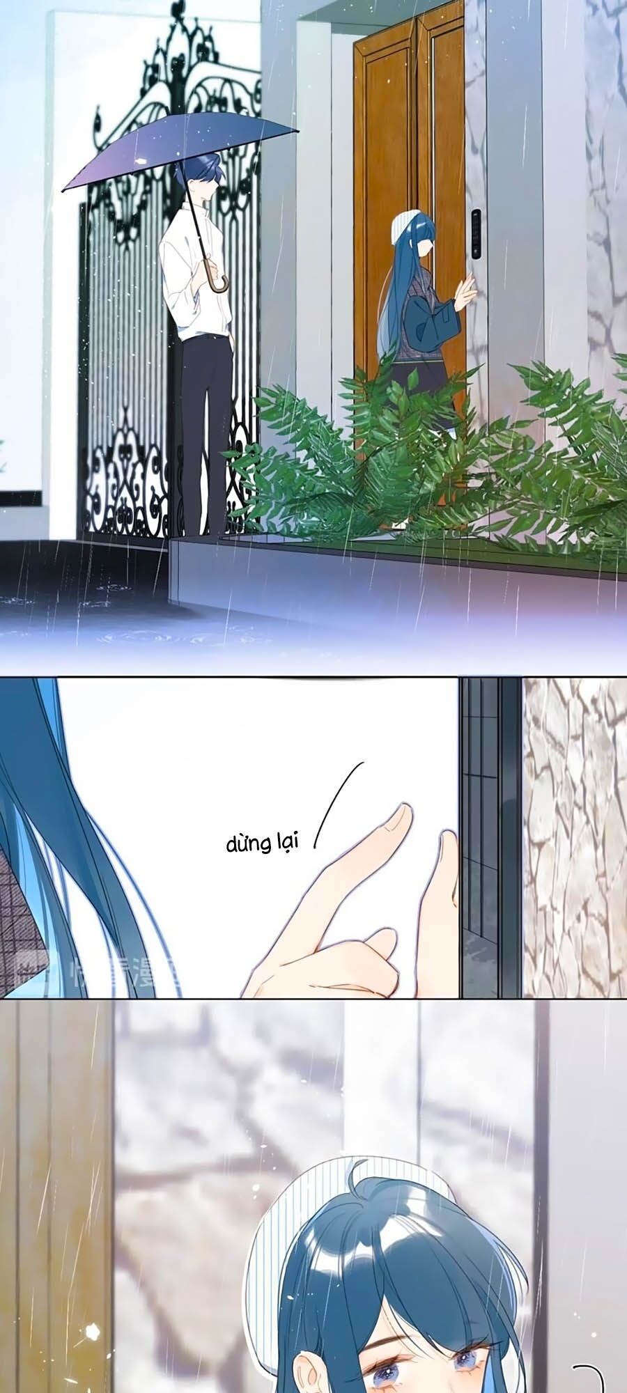 Đừng Khóc Chapter 2 - 41