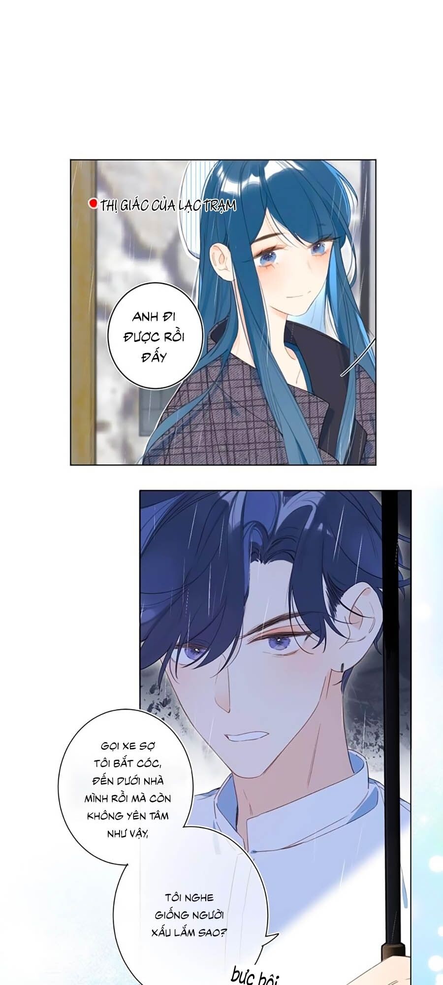 Đừng Khóc Chapter 2 - 43