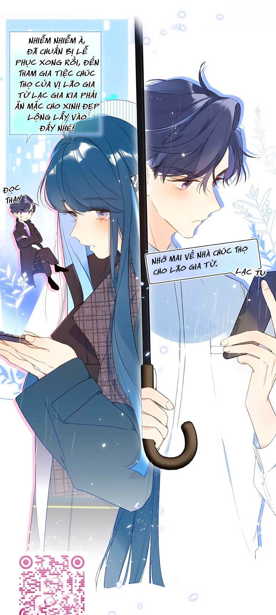 Đừng Khóc Chapter 2 - 47