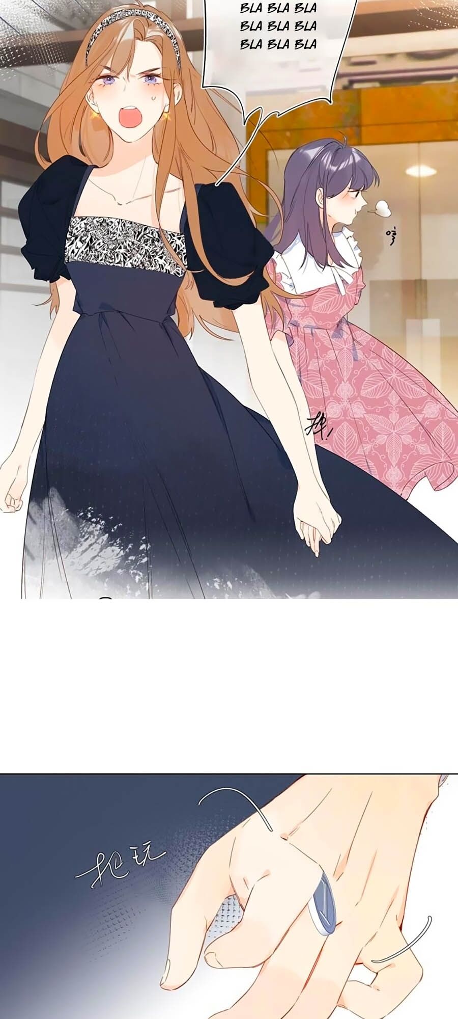 Đừng Khóc Chapter 2 - 50