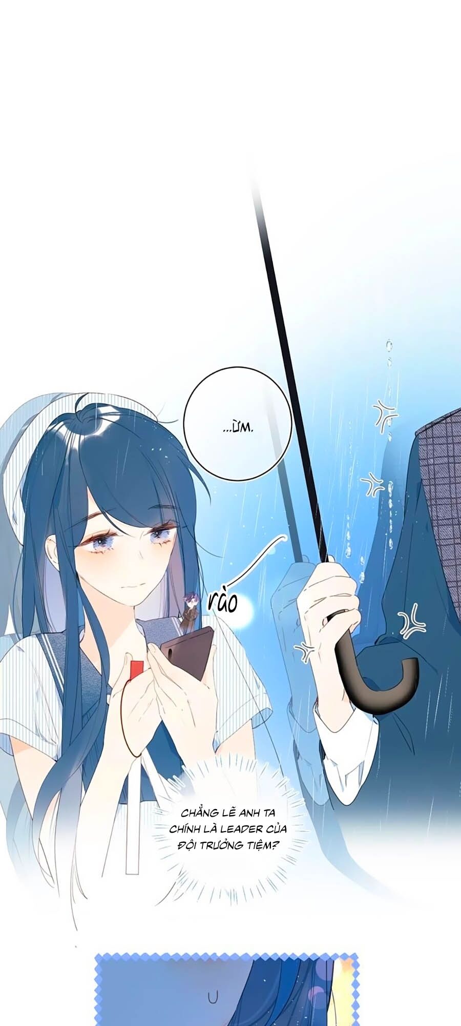 Đừng Khóc Chapter 2 - 6