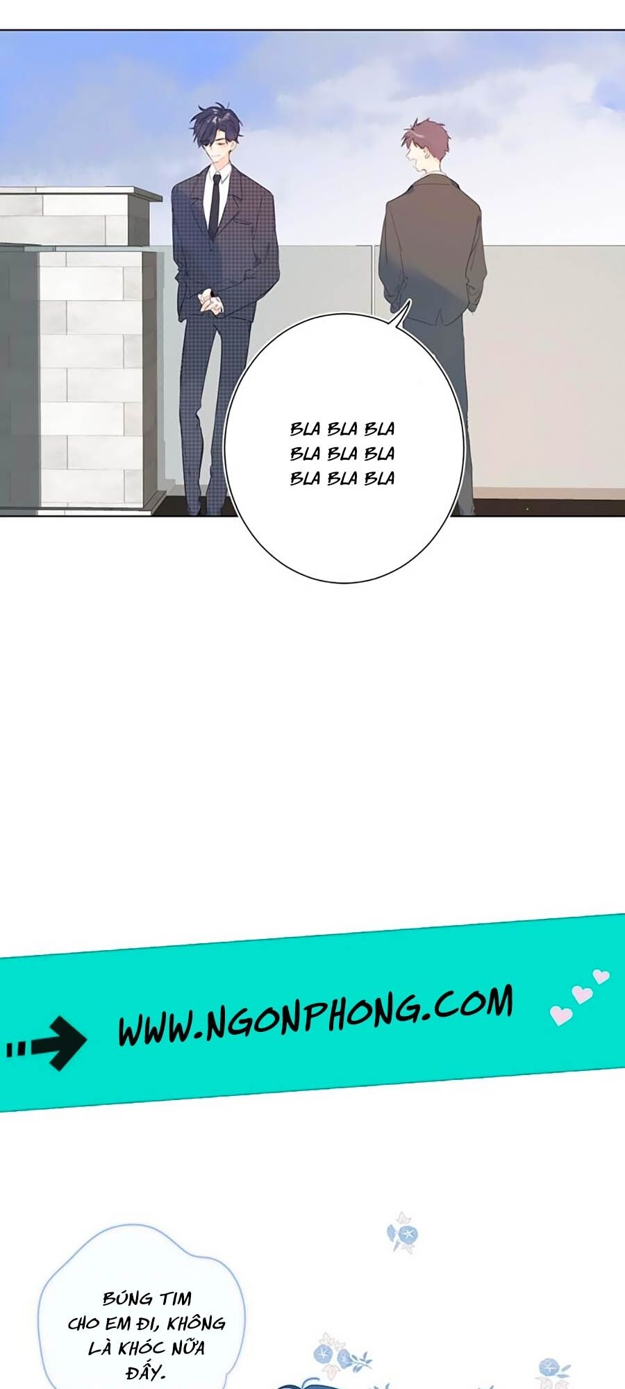 Đừng Khóc Chapter 2 - 52