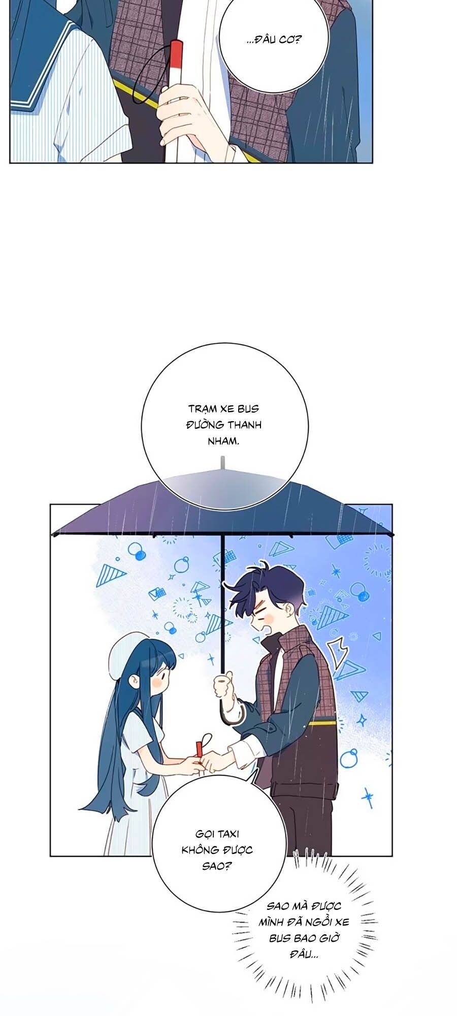 Đừng Khóc Chapter 2 - 9