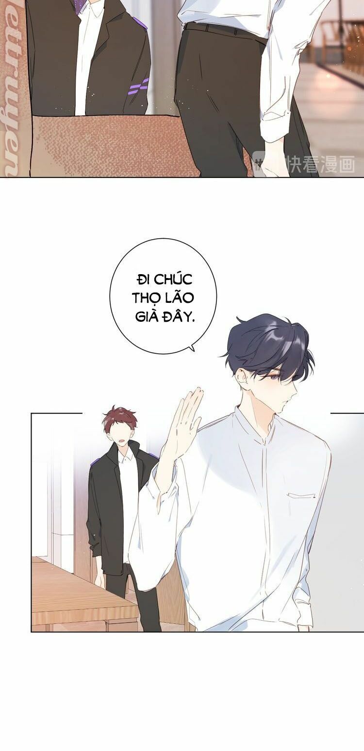 Đừng Khóc Chapter 3 - 12