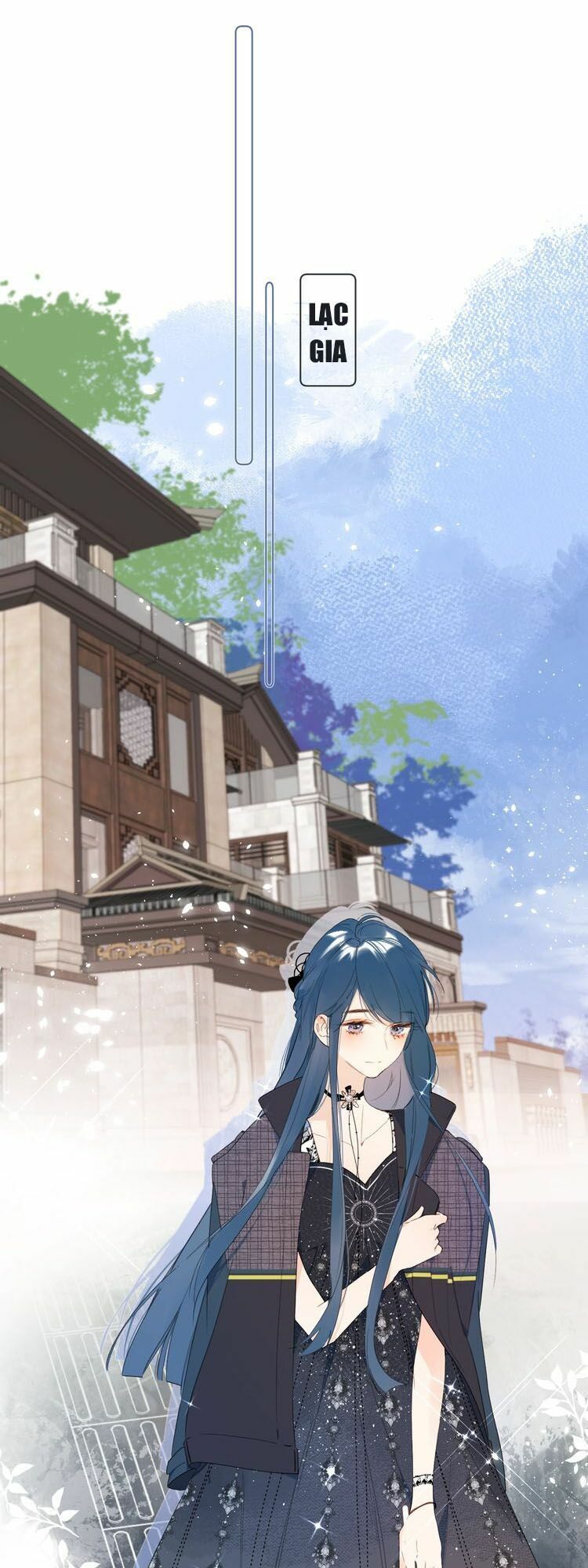 Đừng Khóc Chapter 3 - 13