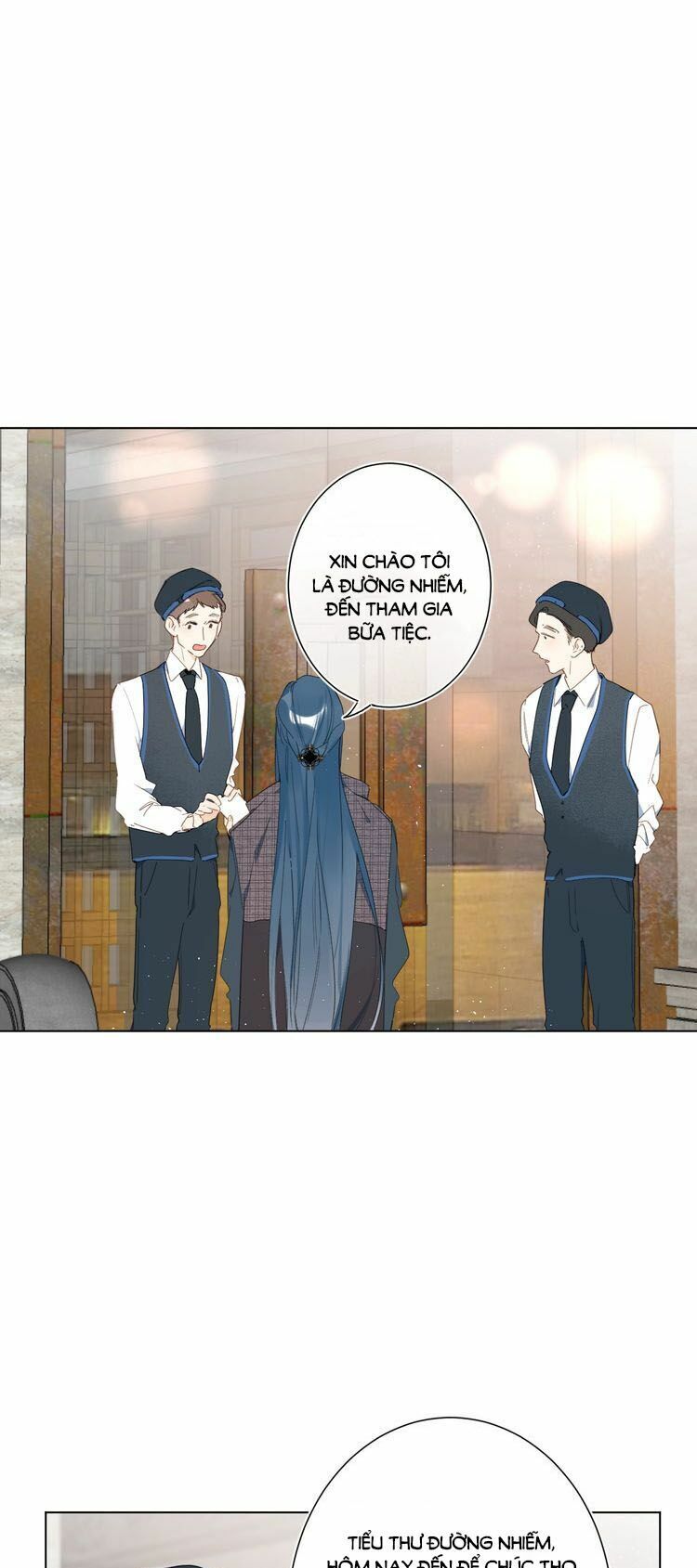 Đừng Khóc Chapter 3 - 15