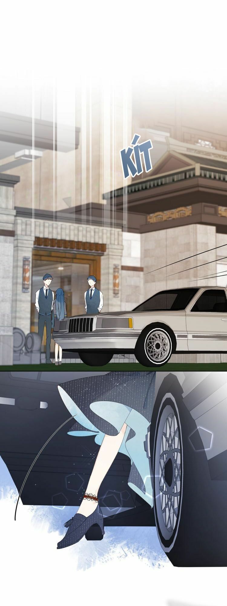 Đừng Khóc Chapter 3 - 17