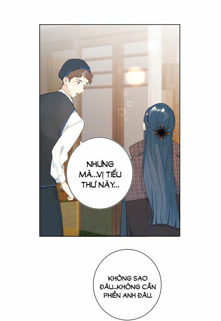 Đừng Khóc Chapter 3 - 21