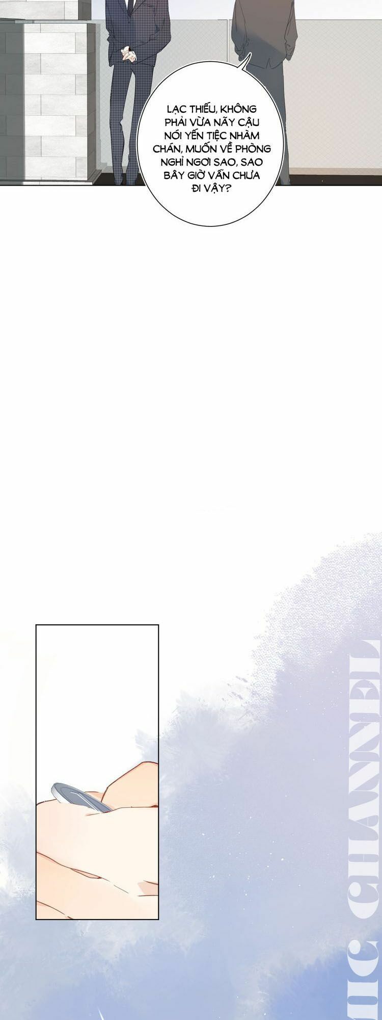 Đừng Khóc Chapter 3 - 24