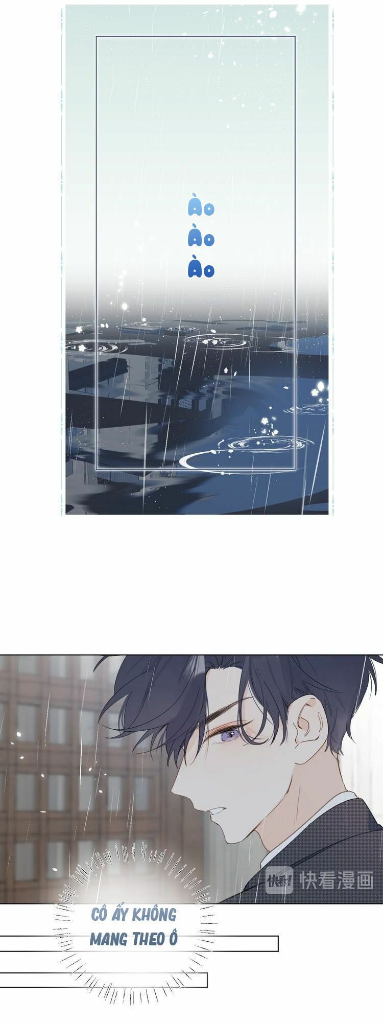 Đừng Khóc Chapter 3 - 27