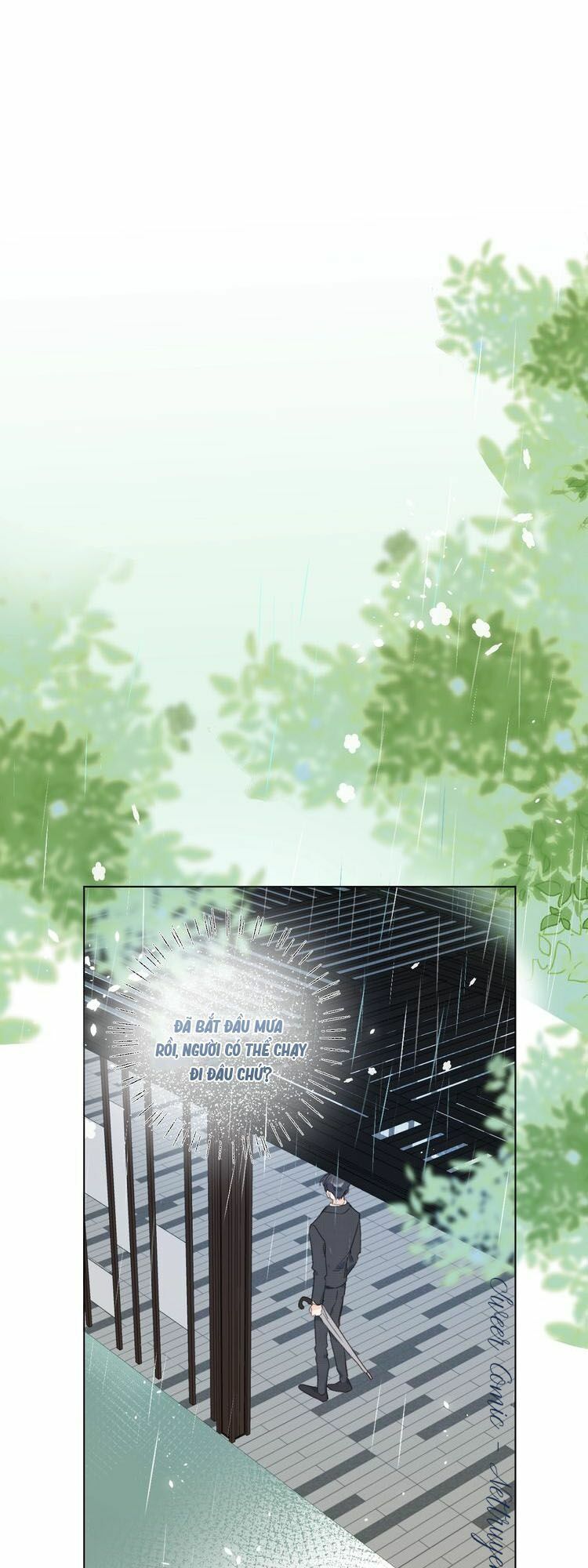 Đừng Khóc Chapter 3 - 28